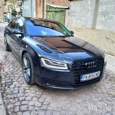 продава се перфектно АУДИ, снимка 15 - Автомобили и джипове - 56179155