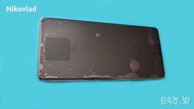 Оригинален дисплей Samsung Galaxy A72 4/5G, снимка 2 - Резервни части за телефони - 37817008