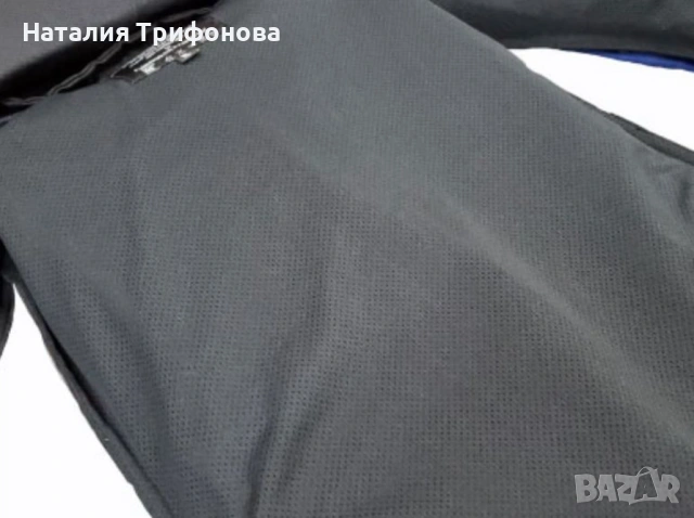 Рибарска плуваща жилетка с яка, снимка 5 - Екипировка - 54179276