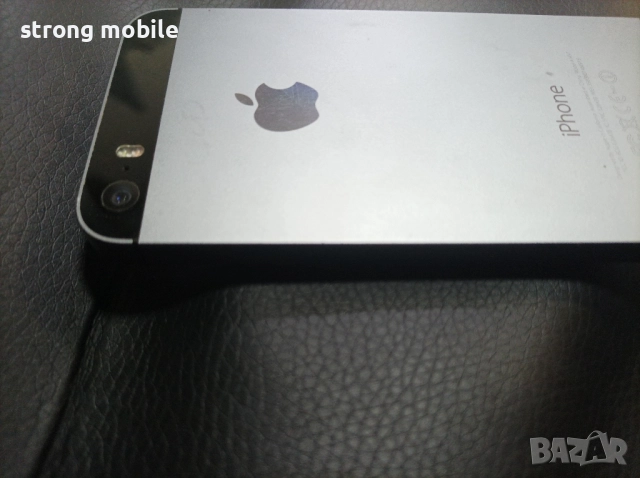 Iphone 5s, Гаранция , снимка 2 - Apple iPhone - 52527930