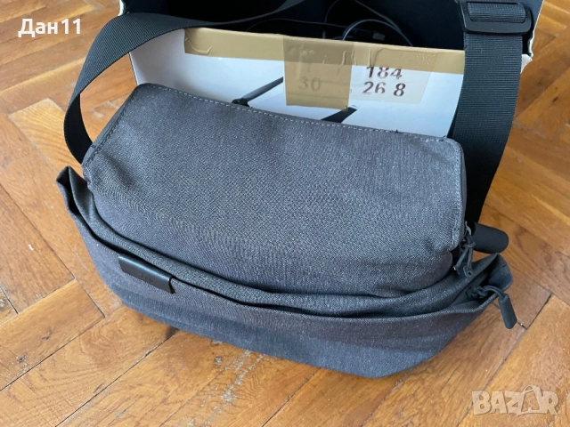 Дрон DJI Mavic Air fly more combo, снимка 6 - Дронове и аксесоари - 51662398