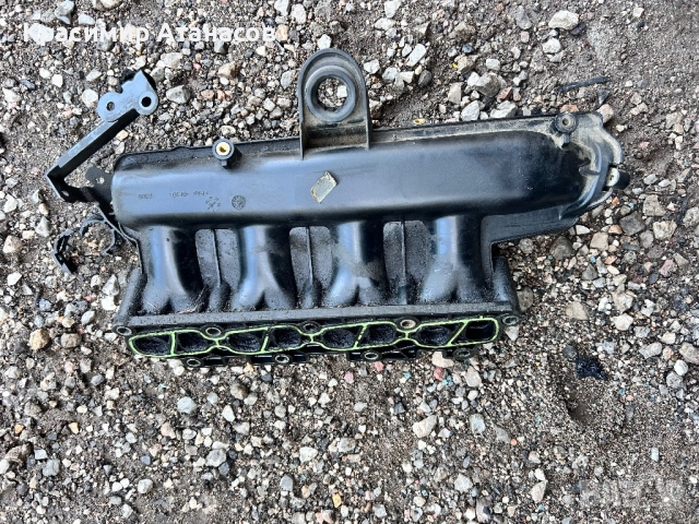 55207034. Всмукателен колектор за Фиат Гранде пунто 1.3 JTD. 75кс. 2008г, снимка 2 - Части - 51955482