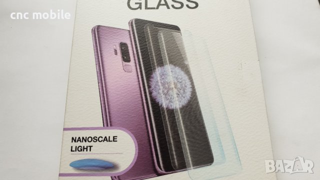 Samsung Galaxy S7 Edge стъклен протектор , снимка 3 - Фолия, протектори - 37118608