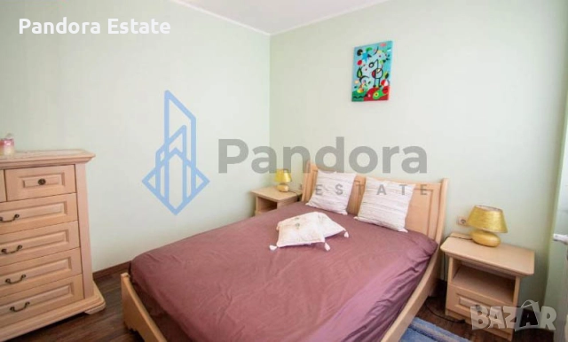 2-СТАЕН апартамент под наем, гр. София, кв. Банишора, снимка 2 - Апартаменти - 52413246