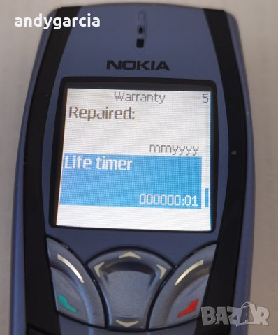  Nokia 7250i чисто нов 100% оригинален и автентичен, работи с всички оператори, снимка 13 - Nokia - 34870014