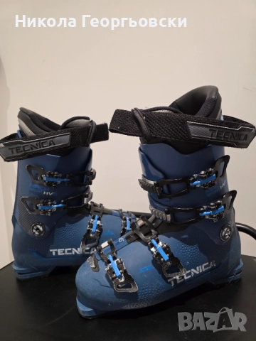 Tecnica Mach Sport HV RT 80, снимка 3 - Зимни спортове - 52184183