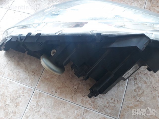 Фар мерцедес а класа, снимка 2 - Части - 39364613