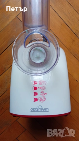 Електрическо ренде Optimum RK - 0004 