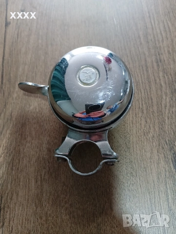 Ретро звънец