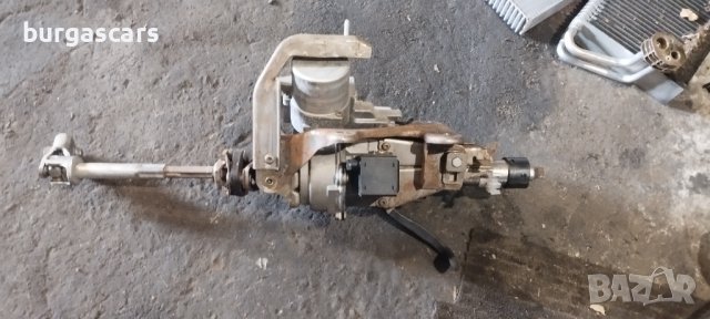 Електрическо серво 8200 035 272 Renault Scenic II - 190лв, снимка 3 - Части - 42109677