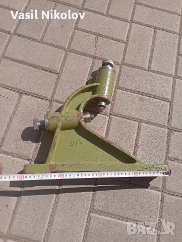 Люнет за струг., снимка 3 - Стругове - 56328793