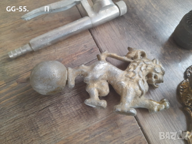 Битови за механата., снимка 8 - Декорация за дома - 52309042