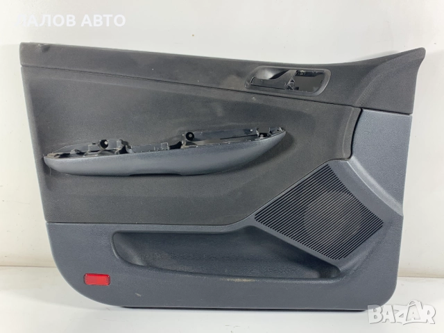 Предна лява кора врата Шкода Фабиа 1 Predna lqva kora vrata Skoda Fabia I  (99-07) 