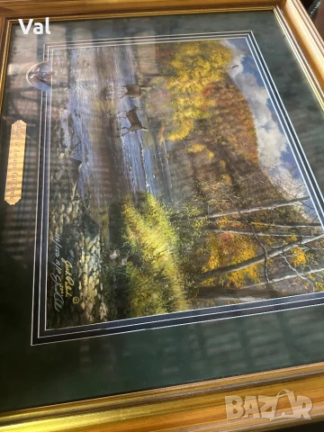 Картина , снимка 2 - Картини - 50796451