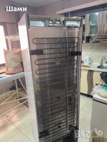 Хладилни витрини  липхер , снимка 6 - Витрини - 54270093