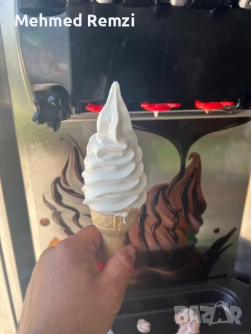 Машина за сладолед, снимка 16 - Машини за сладолед - 50660799