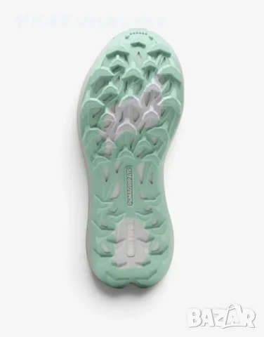 Дамски маратонки Puma Voyage NITRO 4 Gray / Blue , снимка 5 - Маратонки - 55709633