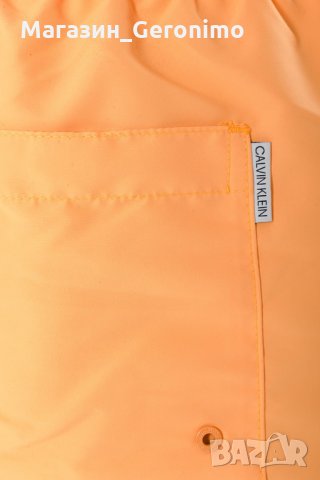 Намалени Готини плувни шорти на CALVIN KLEIN-KM0KM00451, снимка 3 - Бельо - 29345902