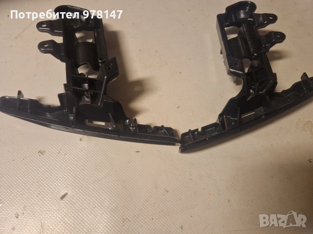 стойки пръскалки фарове grand cherokee wk 2 нови, снимка 2 - Части - 53933423