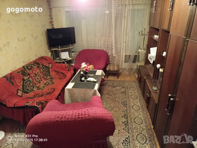 Апартамент от СОБСТВЕНИК,без комисиона,4 стаен до МЕДИКА, Здравец Изток,жилище,къща,дом,квартира, снимка 12 - Апартаменти - 52425421