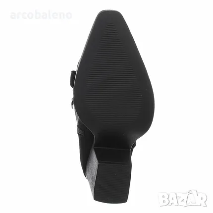 Дамски западни и байкърски ботуши, 3цвята , снимка 8 - Дамски ботуши - 49156937