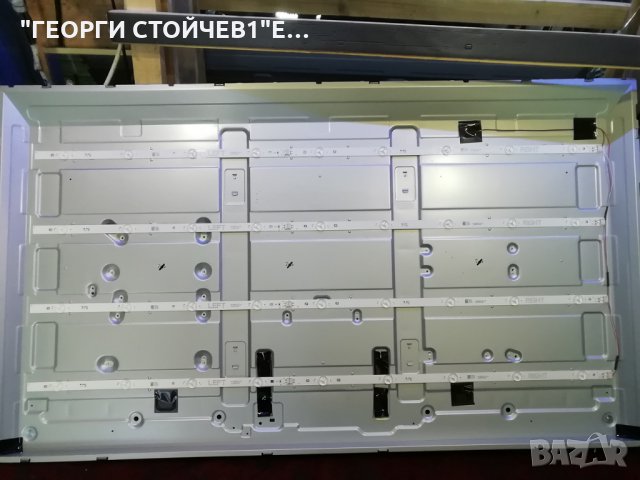 49UK6400PLF EAX67872805[1.1] LGP49DJ-17U1 HC490DGG-SLTLB-A19X, снимка 10 - Части и Платки - 29452300