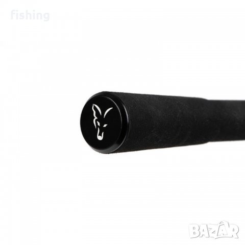 Въдица Fox EOS Pro Spod & Marker 3,65м - 5lbs, снимка 3 - Въдици - 33846154