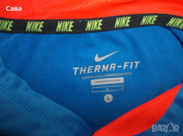 Суичър NIKE    дамски,М-Л