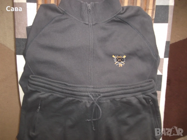 Комплект RODEO  мъжки,2ХЛ