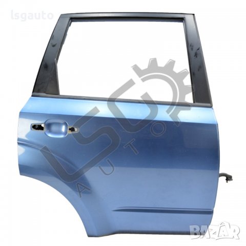 Задна дясна врата Subaru Forester III (2008-2013) ID: 88471