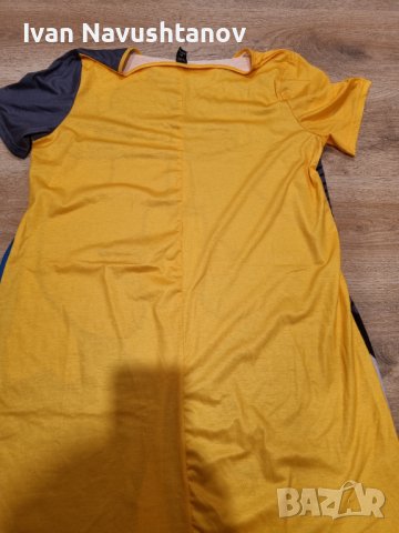 Дамска туника , снимка 3 - Туники - 37332372