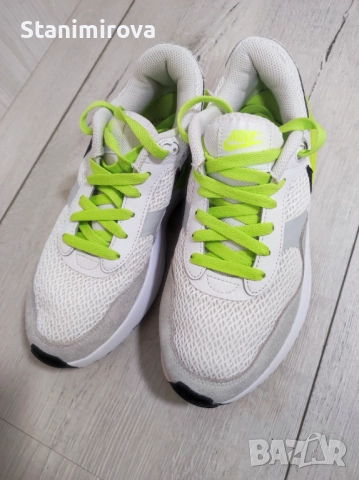 Маратонки Nike 40 номер, снимка 5 - Маратонки - 52108964