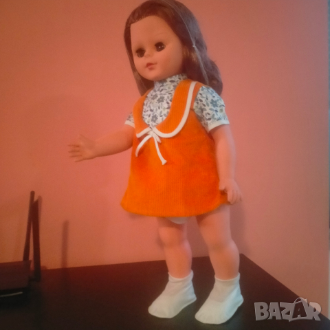 Кукла Sonni Sonneberg 52 см Ново