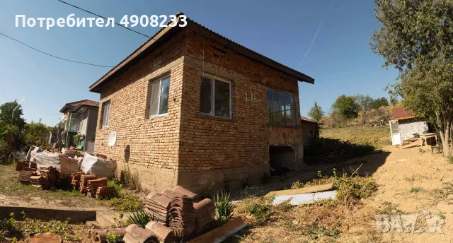 Къща в с.Комарево, обл. Плевен, снимка 8 - Къщи - 56485013