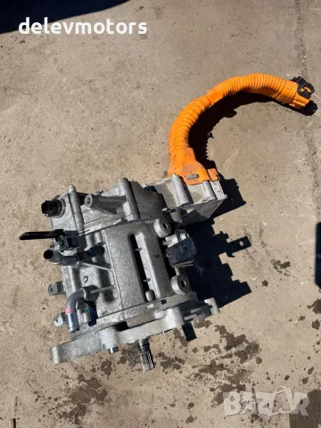 36500-0e500 електромотор от Hyundai Ioniq Electric 120 кс.