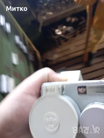 Оптична глава за фреза, снимка 5 - Хидравлични и пневматични чукове - 47564034