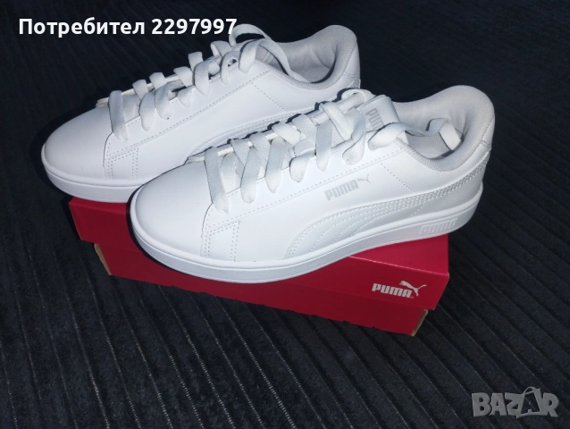 Маратонки 37номер, снимка 1