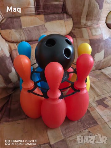 Лот играчки за 15 лв