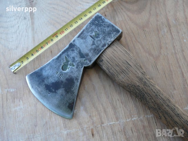 Стар германски топор - 447