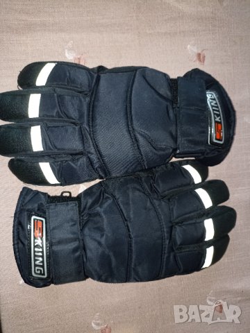 Нови качествени мъжки ски ръкавици М, снимка 3 - Ръкавици - 39044132