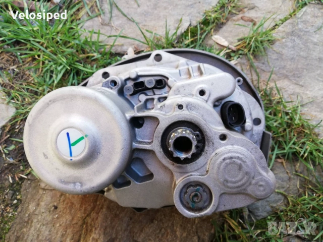 Двигател за велосипед BOSCH ACTIVE LINE, снимка 10 - Части за велосипеди - 54101333