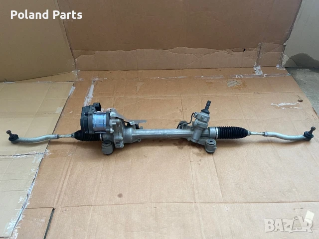 Кормилна рейка 89650-33C50 Тойота Камри 8 Toyota Camry VIII, снимка 10 - Части - 51127020