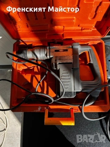 Перфоратори работещи, снимка 3 - Други инструменти - 54127389