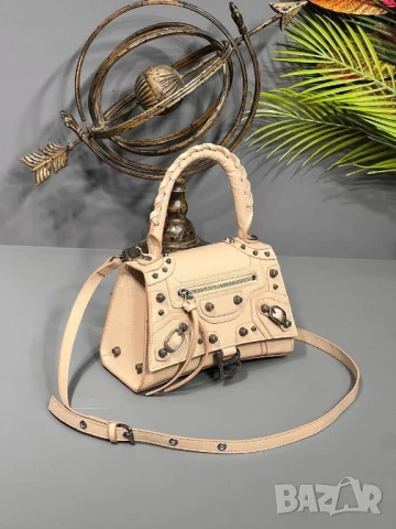 чанти balenciaga , снимка 3 - Чанти - 50672596