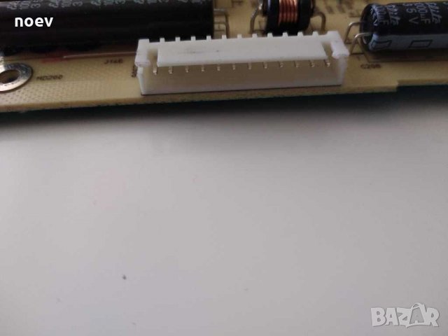 Power Board 17PW07-2 LTA400HF24, снимка 3 - Части и Платки - 30000563