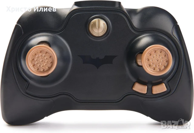 Голяма Кола с дистанционно Батмобил 1:15 Батман 85 година, снимка 3 - Коли, камиони, мотори, писти - 51028304