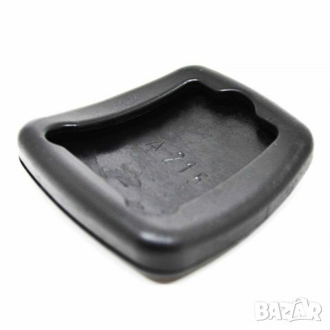 Капаче за педал спирачка съединител Dacia Renault Logan Sandero MK1, снимка 2 - Аксесоари и консумативи - 39218542