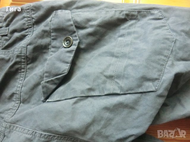 Спортен панталон на Benetton, снимка 6 - Детски панталони и дънки - 36804475