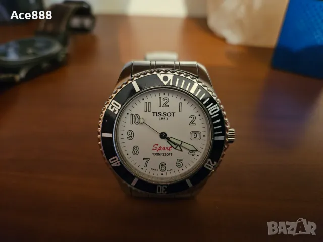 Продавам 2 ръчни автоматични часовника, снимка 3 - Мъжки - 48618551