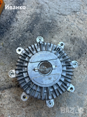 Части за hyundai terracan теракан, снимка 5 - Части - 51542990